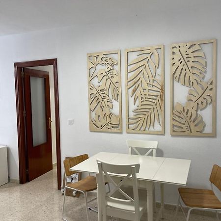 Casa La Victoria Apartment Málaga Exterior foto